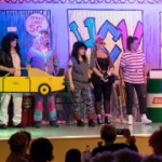 OLYMPUS DIGITAL CAMERA