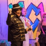 OLYMPUS DIGITAL CAMERA