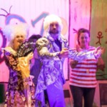 OLYMPUS DIGITAL CAMERA