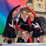 OLYMPUS DIGITAL CAMERA