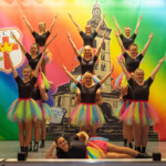 OLYMPUS DIGITAL CAMERA