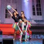 OLYMPUS DIGITAL CAMERA